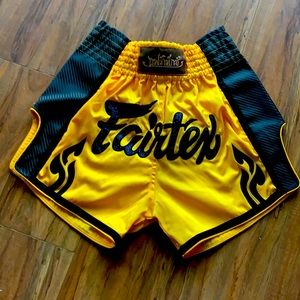 Boxer shorts